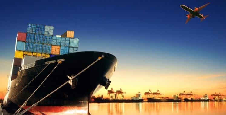 Ocean Import-Export